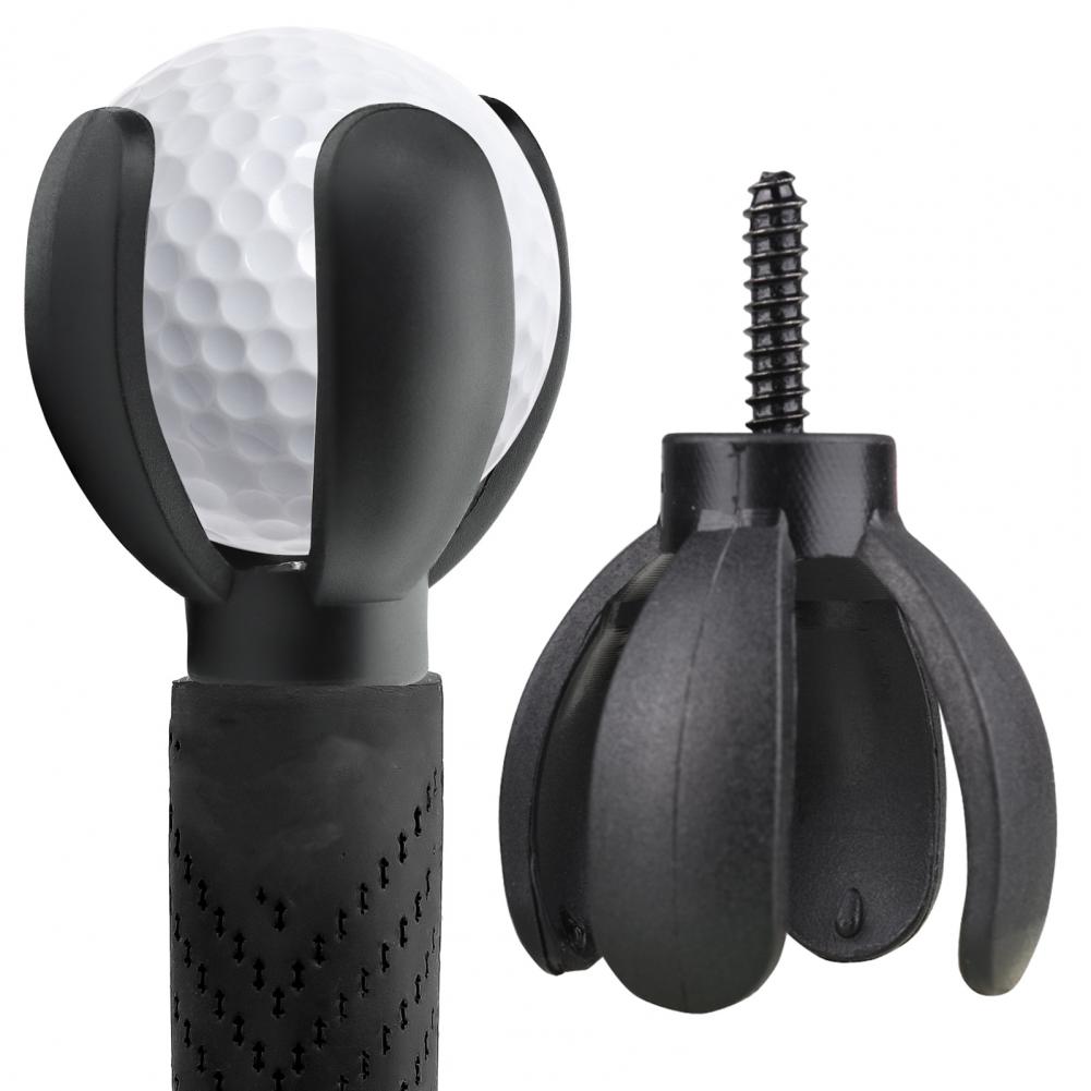 Mini Petal Golf Ball Retriever - Ball Screw ulasan dan harga