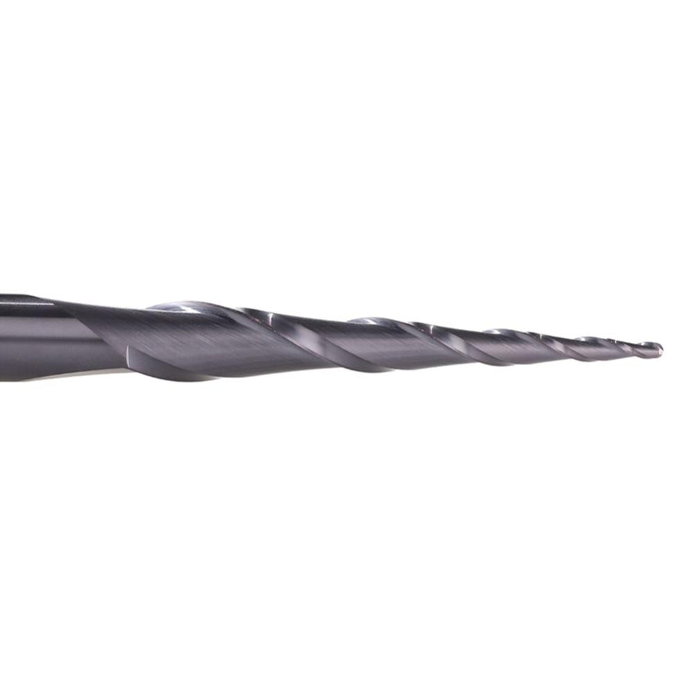 1 pcs Solid Carbide Coated Tap - End Mill Set ulasan dan harga